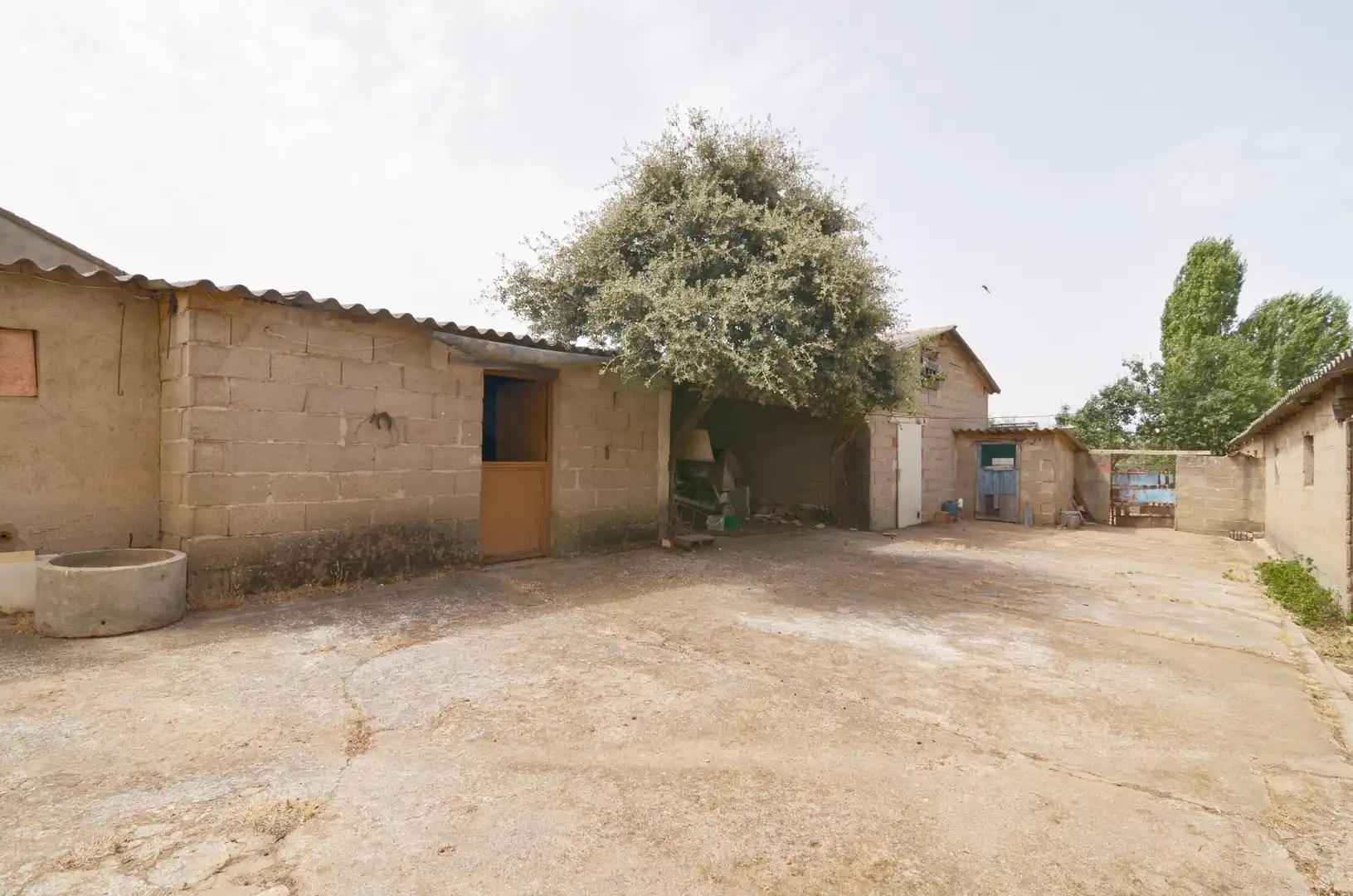Exterior view of Houses for sale in Cabrillas  with Terrace and Balcony