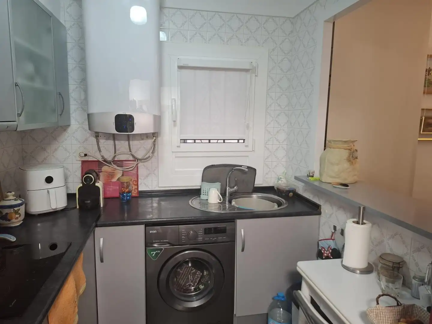 Appartement avec ascenseur à vendre à Arquitecte Gaudí 26, imagen 7