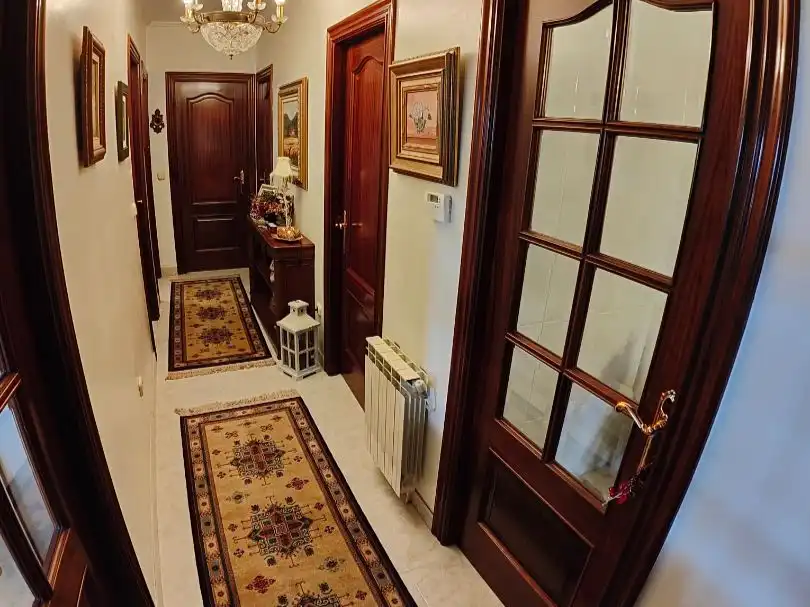 Casa con jardín en venta en Avenida Algeciras 0, imagen 23