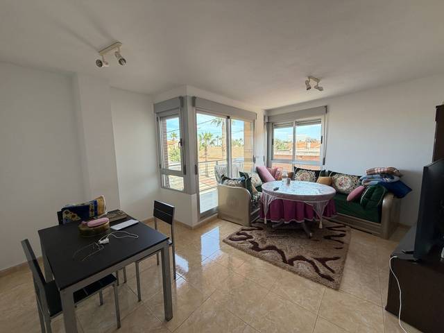 Piso en Venta en SAN ANTONIO en Lobosillo