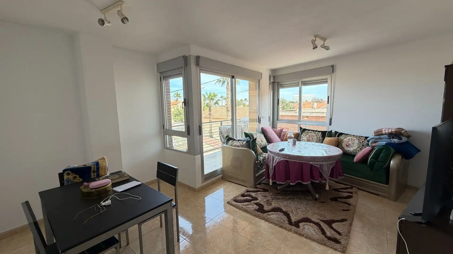 Piso en venta en SAN ANTONIO, Lobosillo