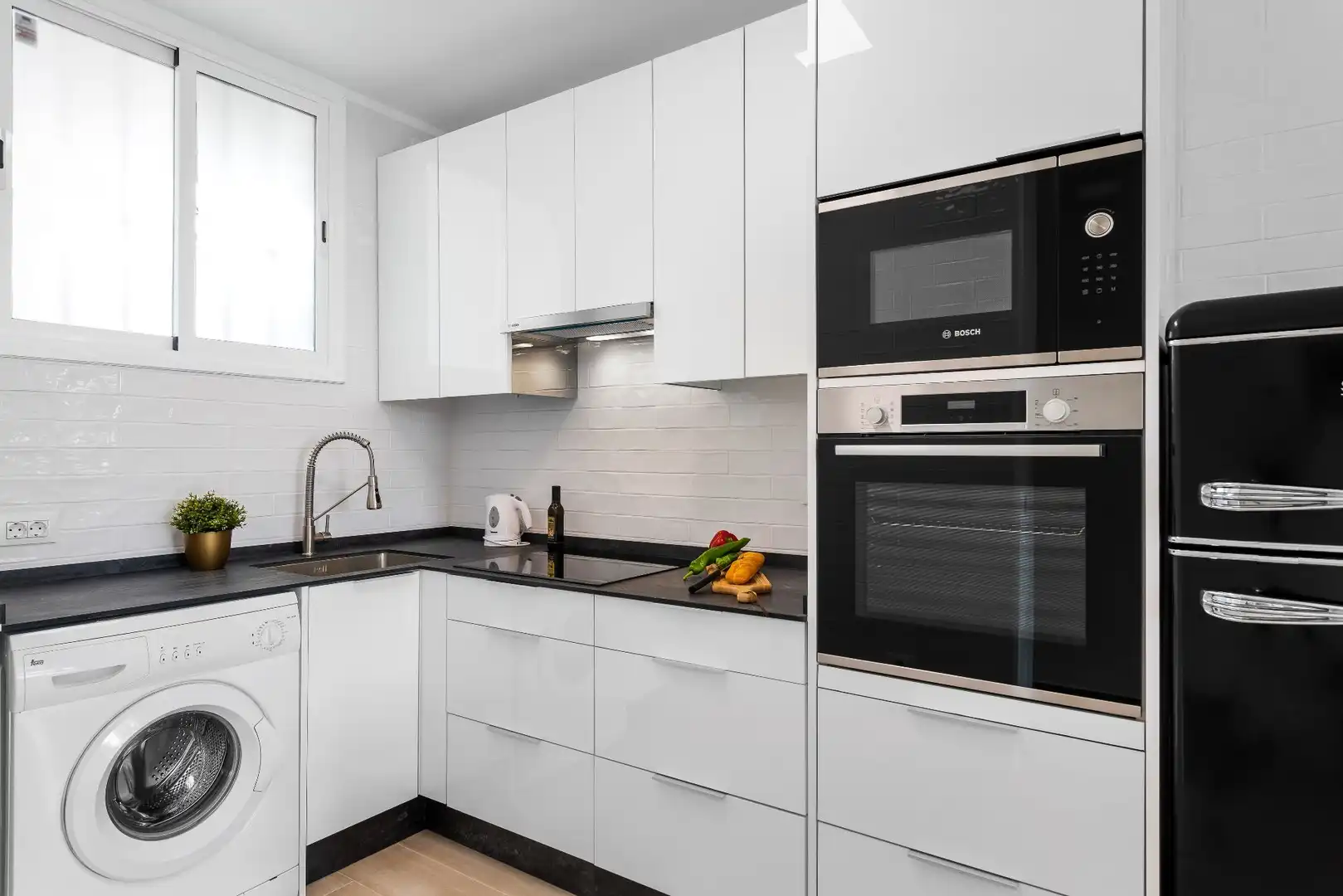 Apartment mit Pool zur Miete in Los Cristianos, imagen 15