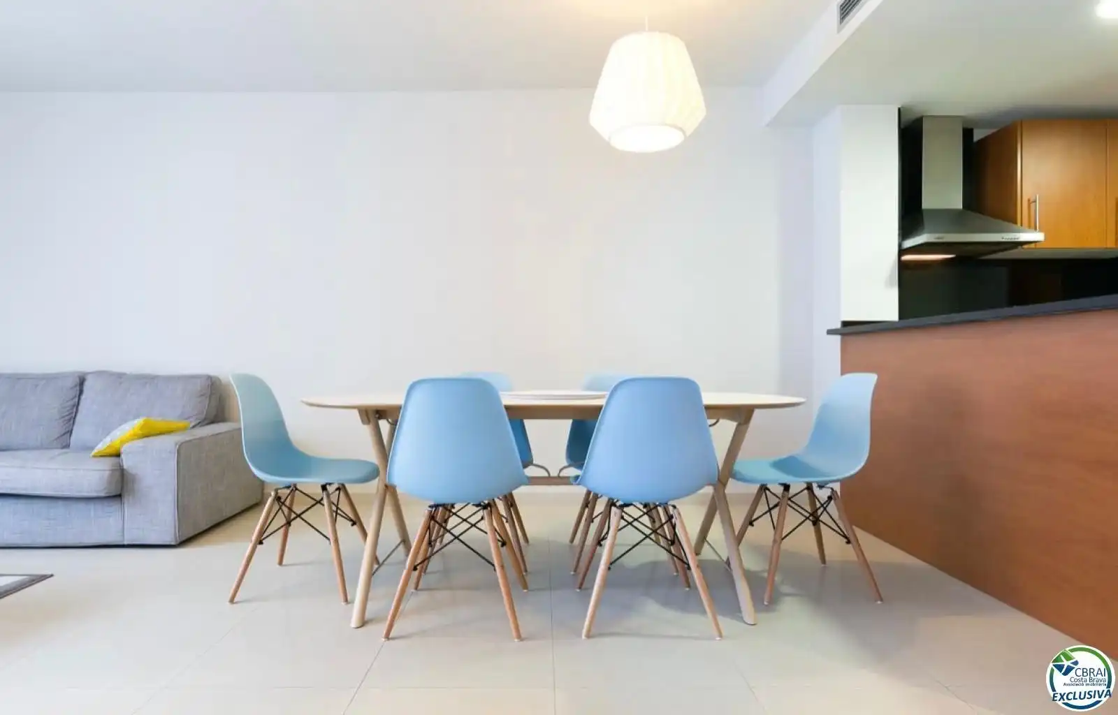 Appartement compact avec ascenseur à vendre à De Larquitecte Gaudi, imagen 6