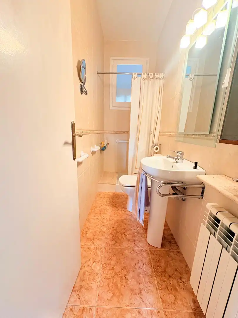 Villa con terrazza in vendita a Avinguda Núria, imagen 29
