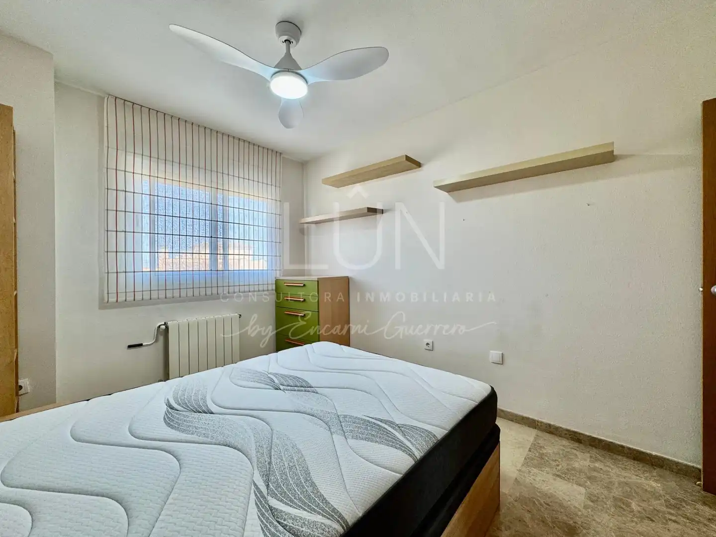 Flat for rent in Altorreal - El Chorrico