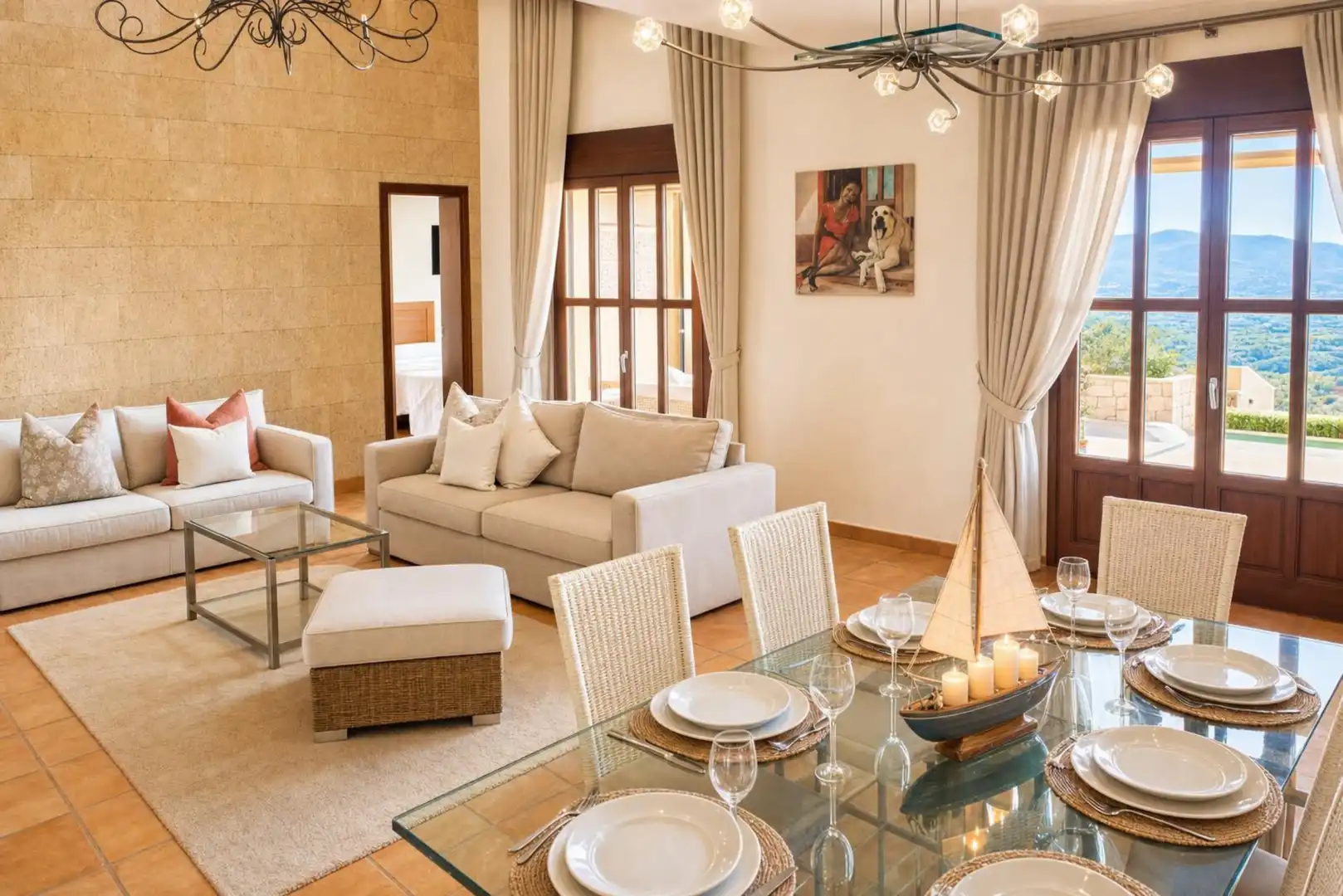 Detached house with pool for sale in Montgó - Ermita, imagen 10