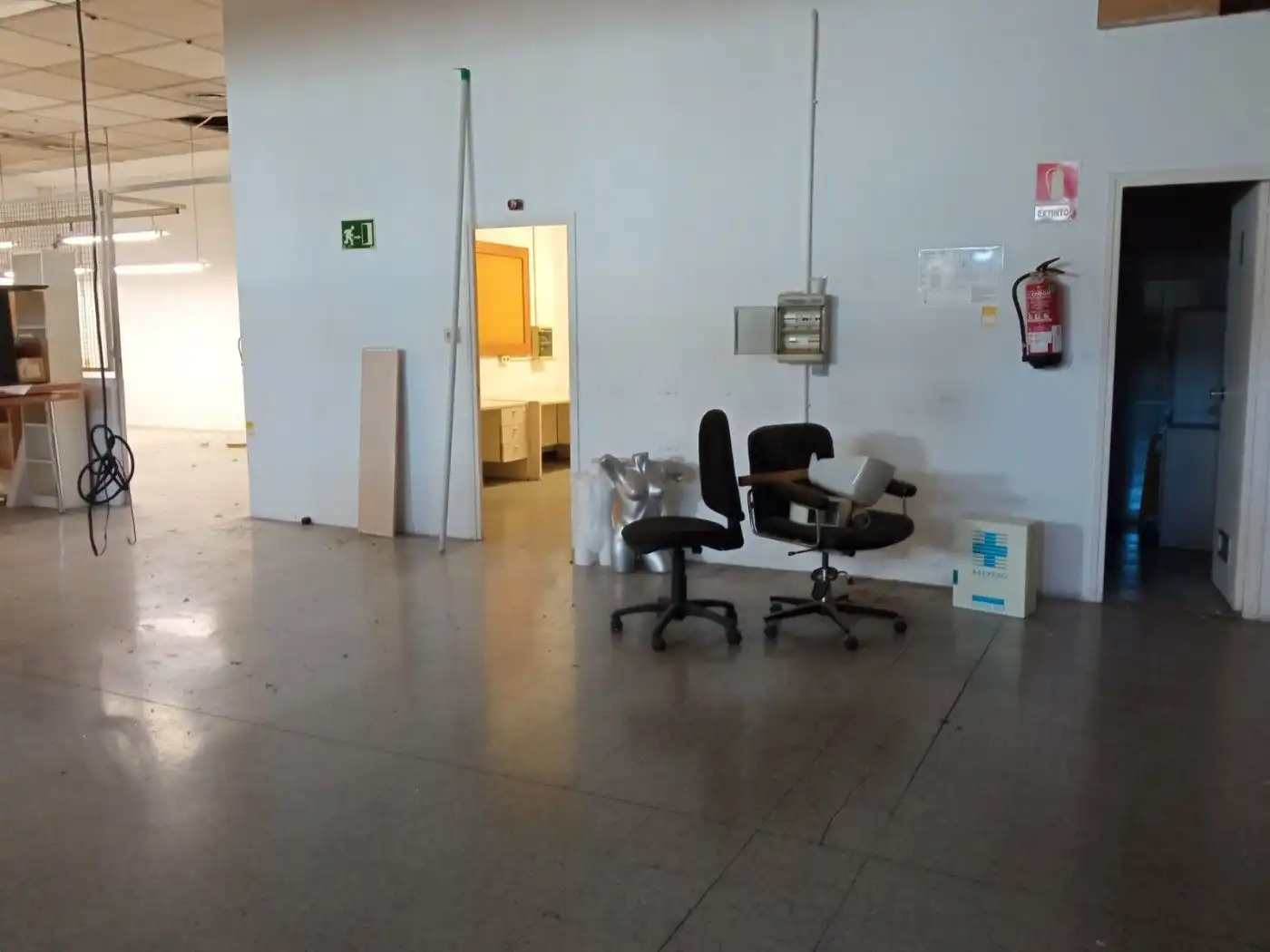 Nave industrielle à vendre à Parets del Vallès, imagen 25