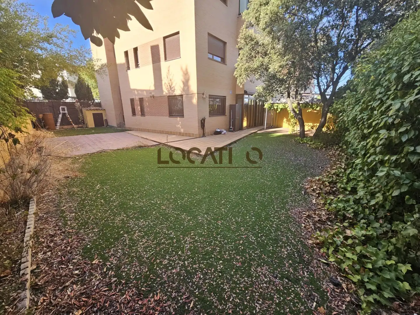 Piso con piscina en alquiler en Villanueva de la Cañada ciudad, imagen 22
