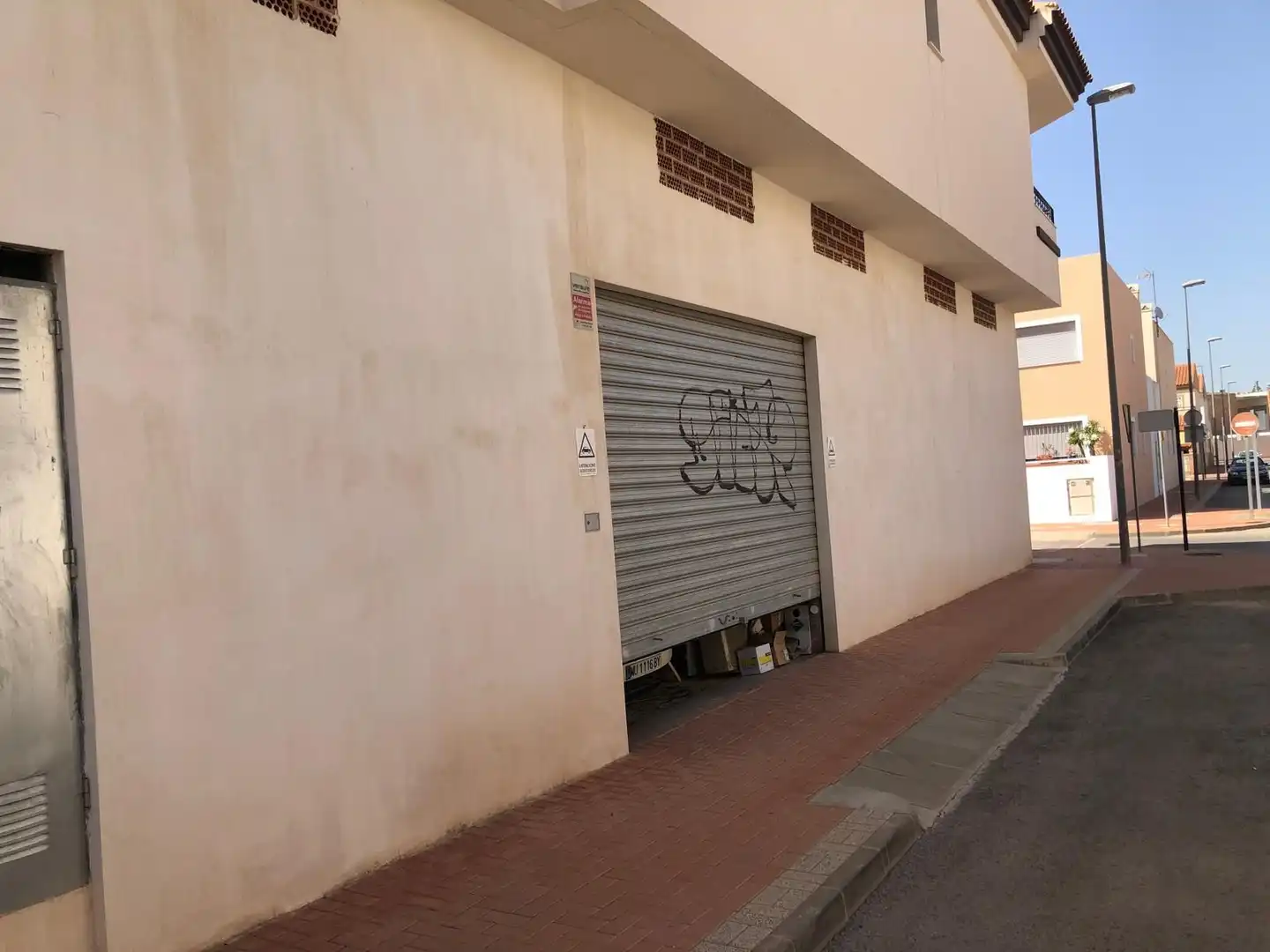 Business premises for sale in RM-F14 6, imagen 4
