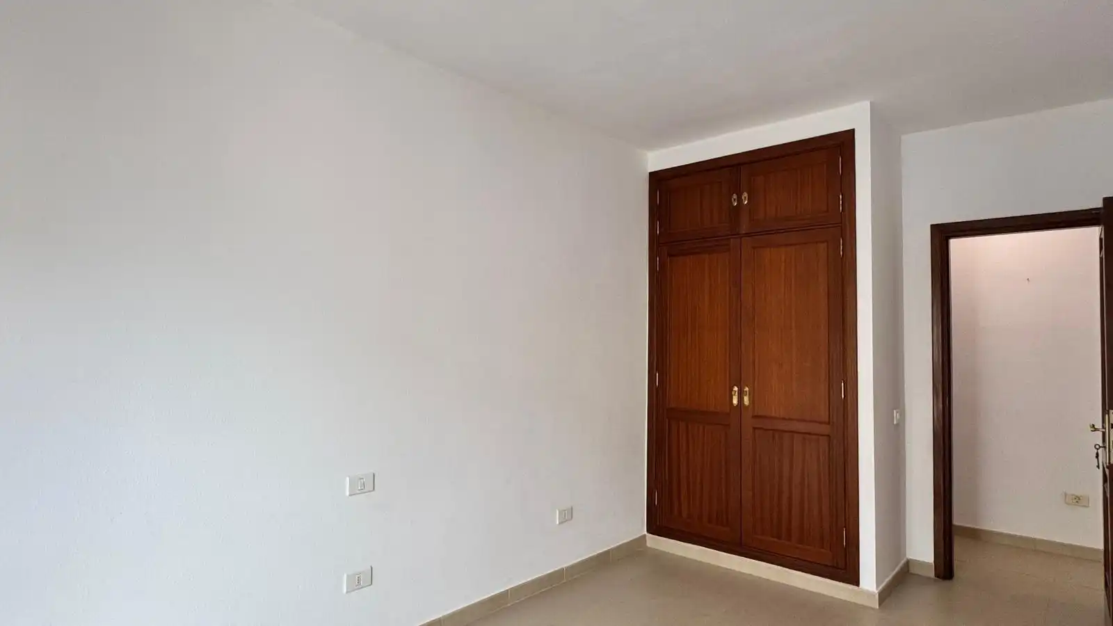 Schlafzimmer von Wohnung zur Miete in Las Palmas de Gran Canaria
