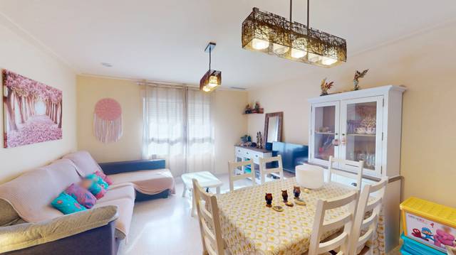 Piso en Venta en Carrer Manuel Alcaraz Mora en Sector V