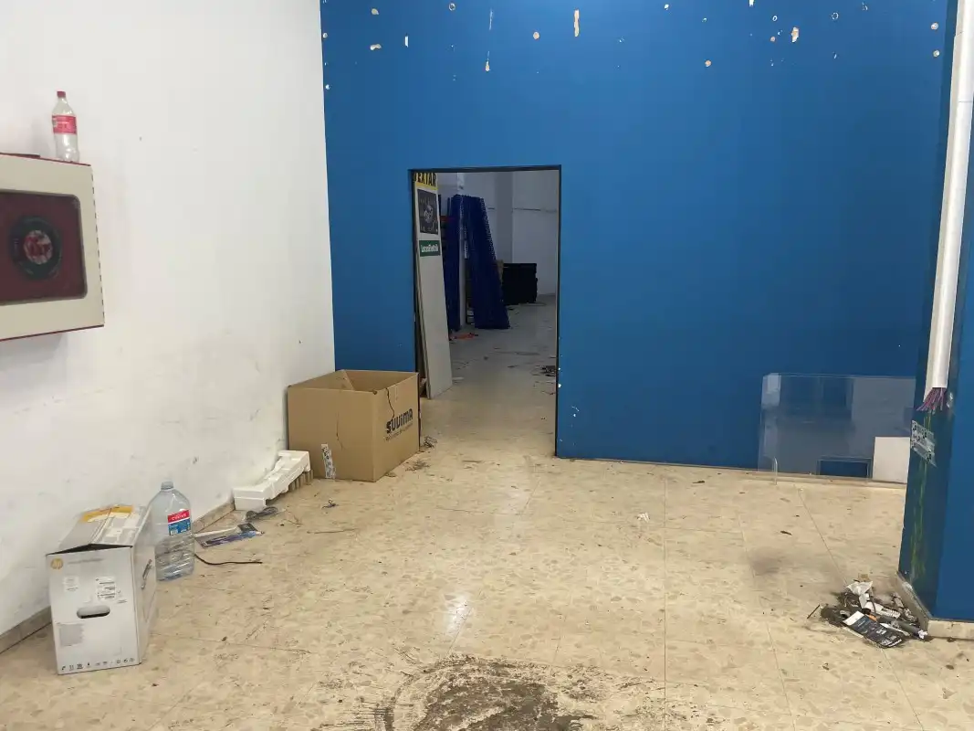 Business premises to rent in Avinguda de València, imagen 15