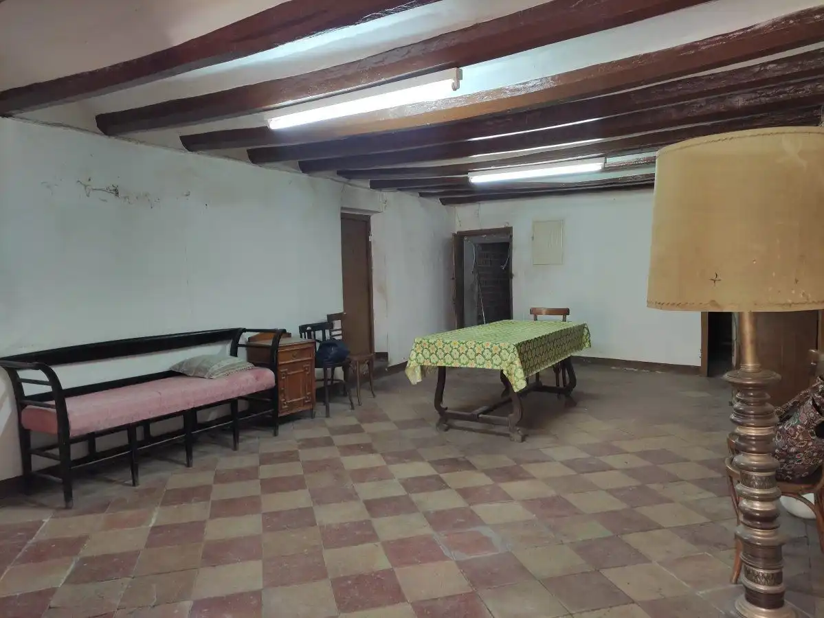 Casa amb jardí en venda a Graus, imagen 20