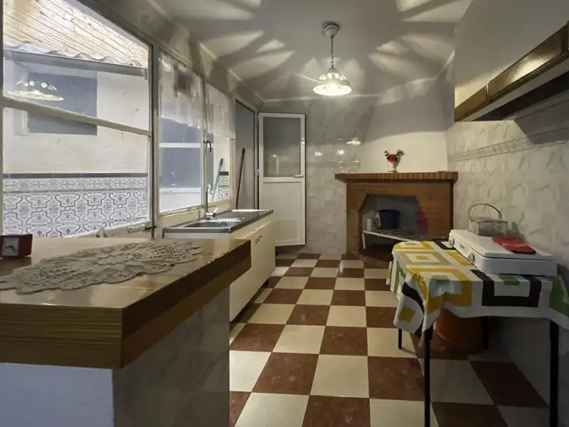 Casa en venda a Calle San Jose 28, imagen 4