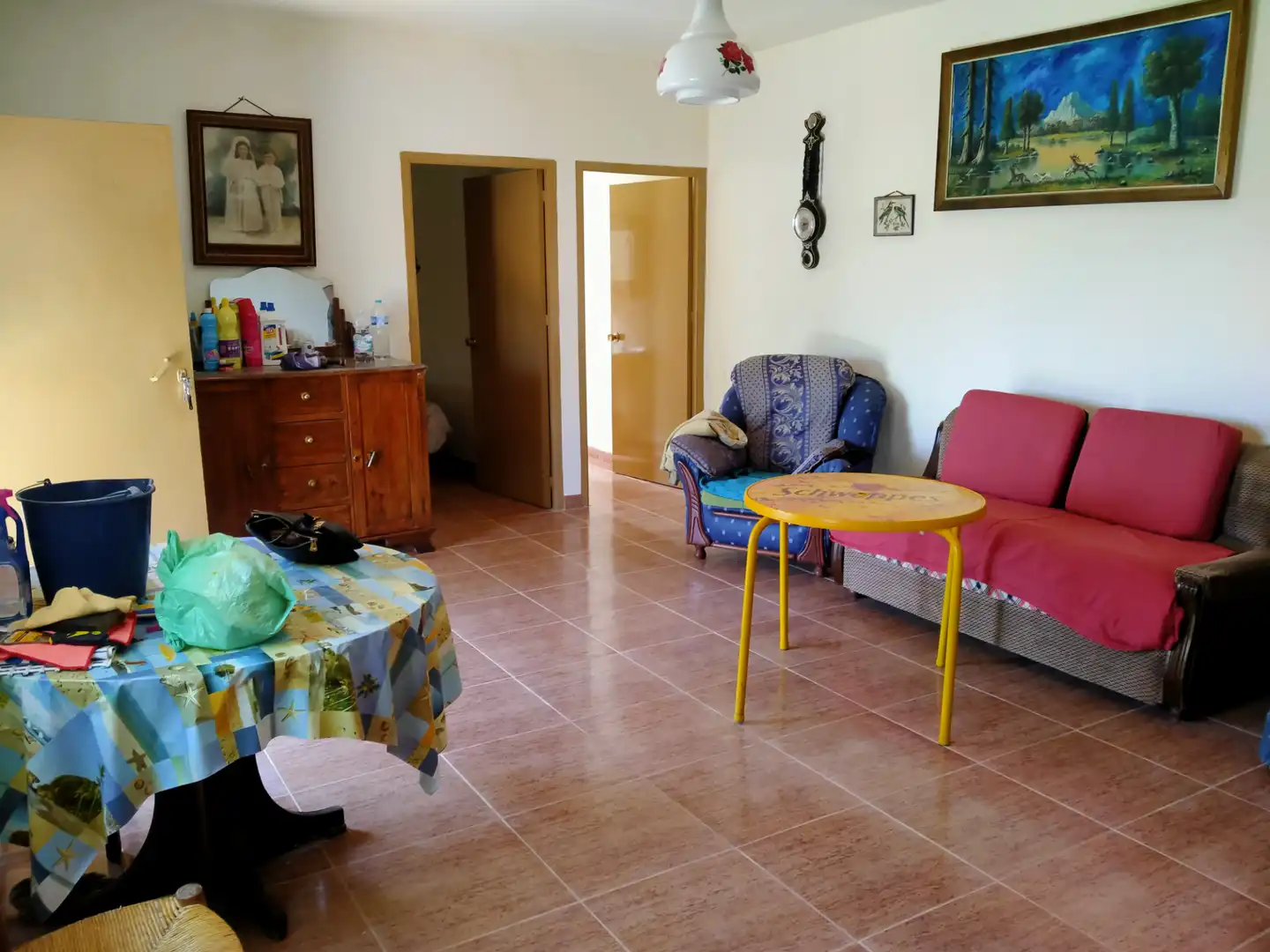 Rural land for sale in Calle Medina del Campo, imagen 11