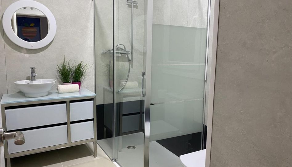 Apartamento de alquiler en Arapiles - Imagen 2