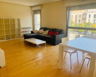 Living room of Flat to rent in Ávila Capital