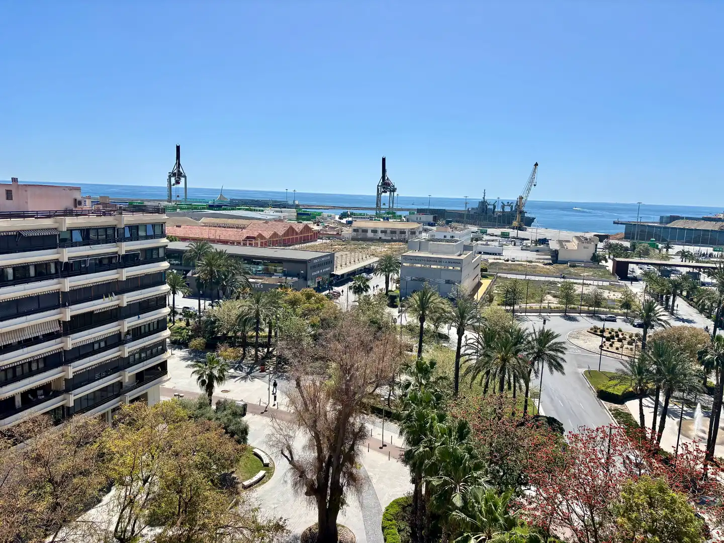 Piso con ascensor en venta en Avinguda Oscar Espla, imagen 14