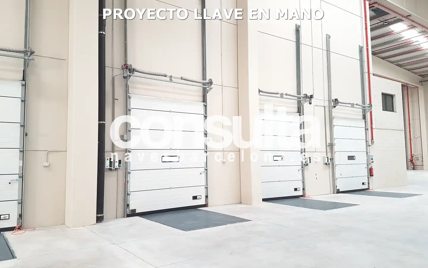 Nau industrial de lloguer a N/A, imagen 2