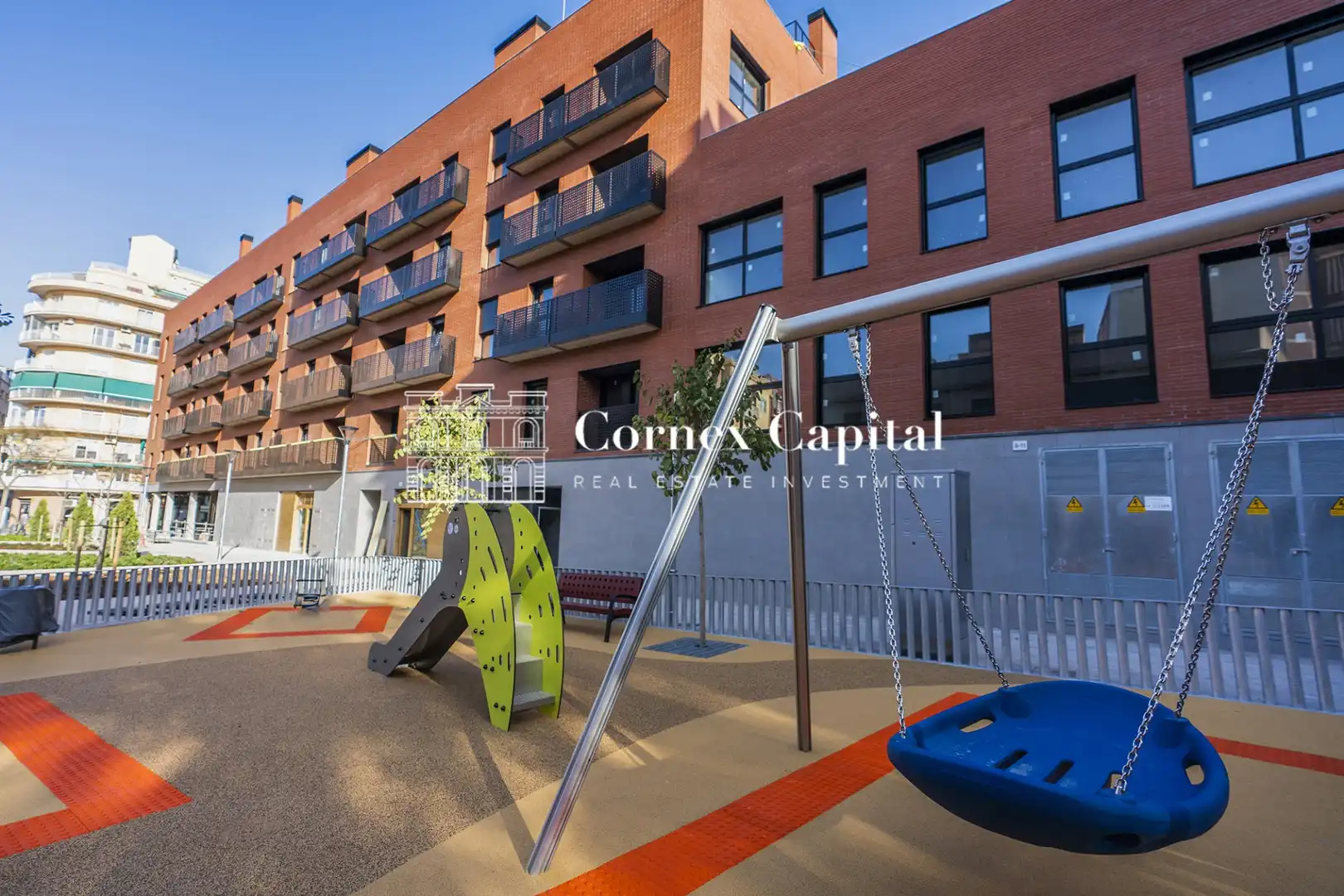 Parking for sale in Riera Blanca, imagen 10
