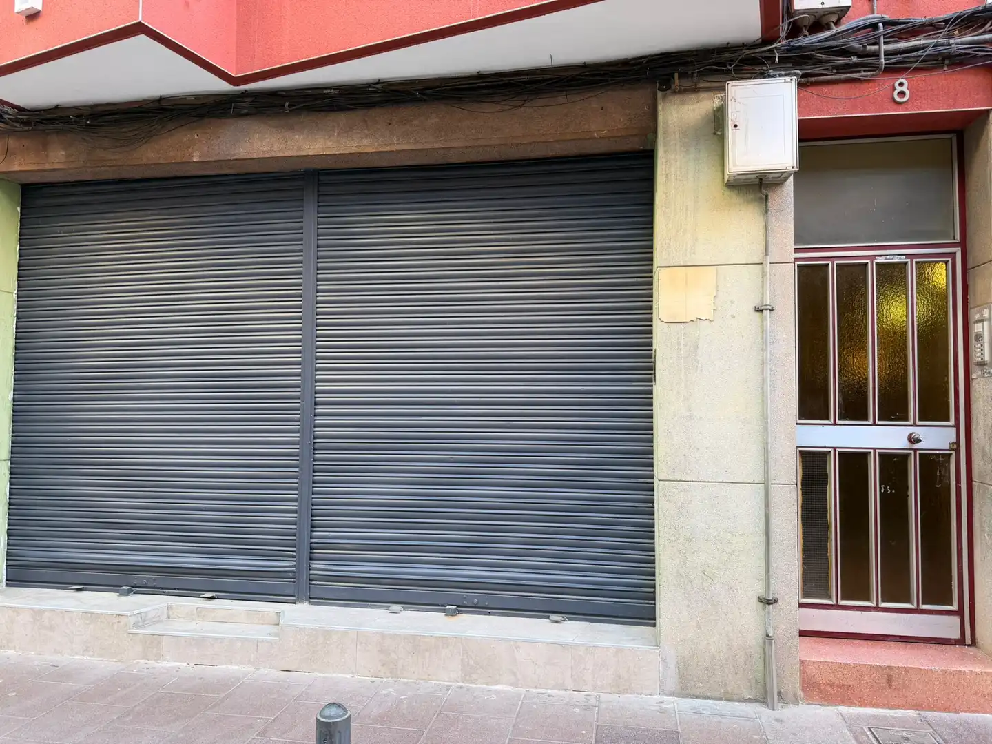 Local comercial en venta en Carrer de Calaf, imagen 4