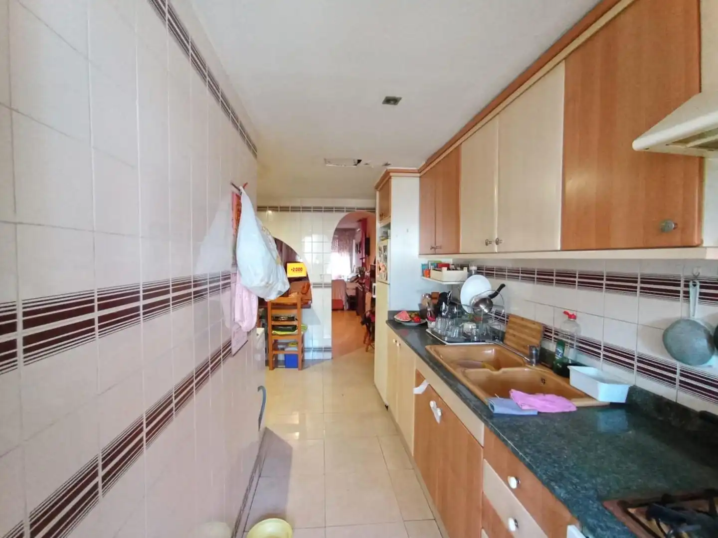 Appartement avec terrasse à vendre à Calle CARDENAL CISNEROS, imagen 13