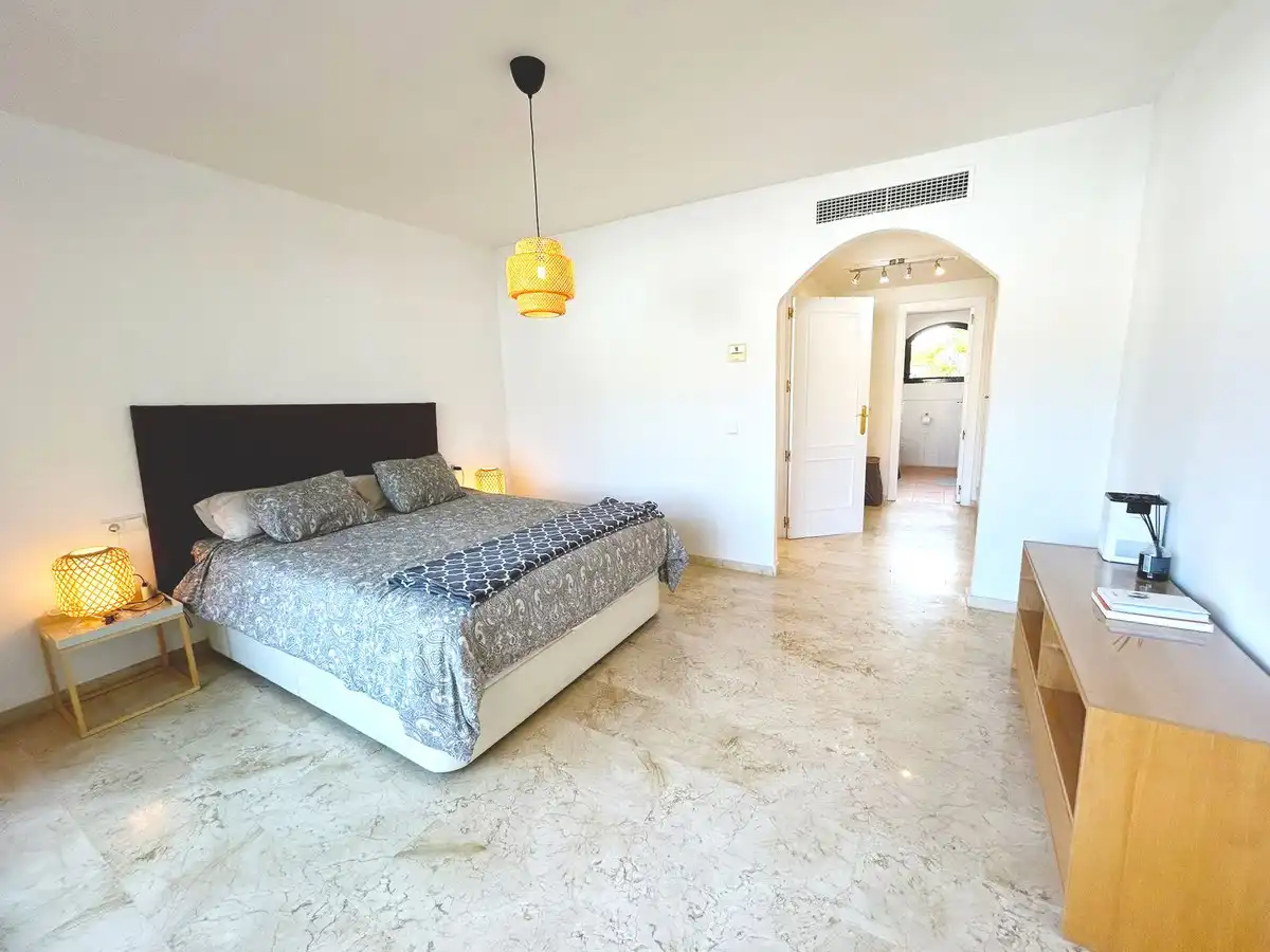 Penthouse mit Aufzug zum Verkauf in Selwo, imagen 25