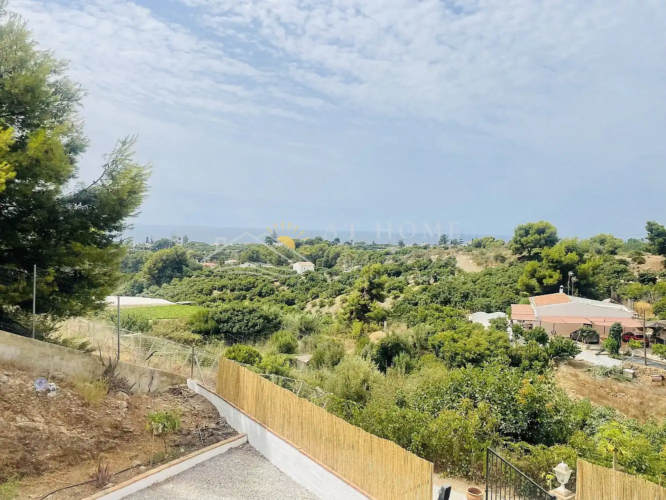 Casa o chalet de alquiler en Nerja con Terraza, Piscina y Horno