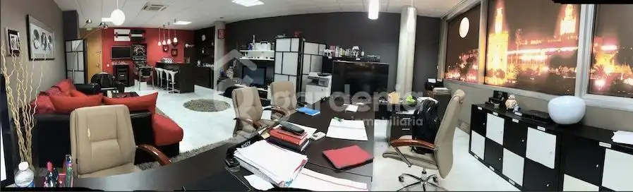 Office for sale in La Rinconada  with Air Conditioner