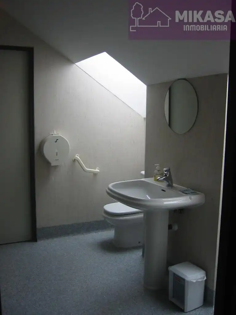 Baño de Casa o chalet en venta en El Álamo con Calefacción, Terraza y Trastero