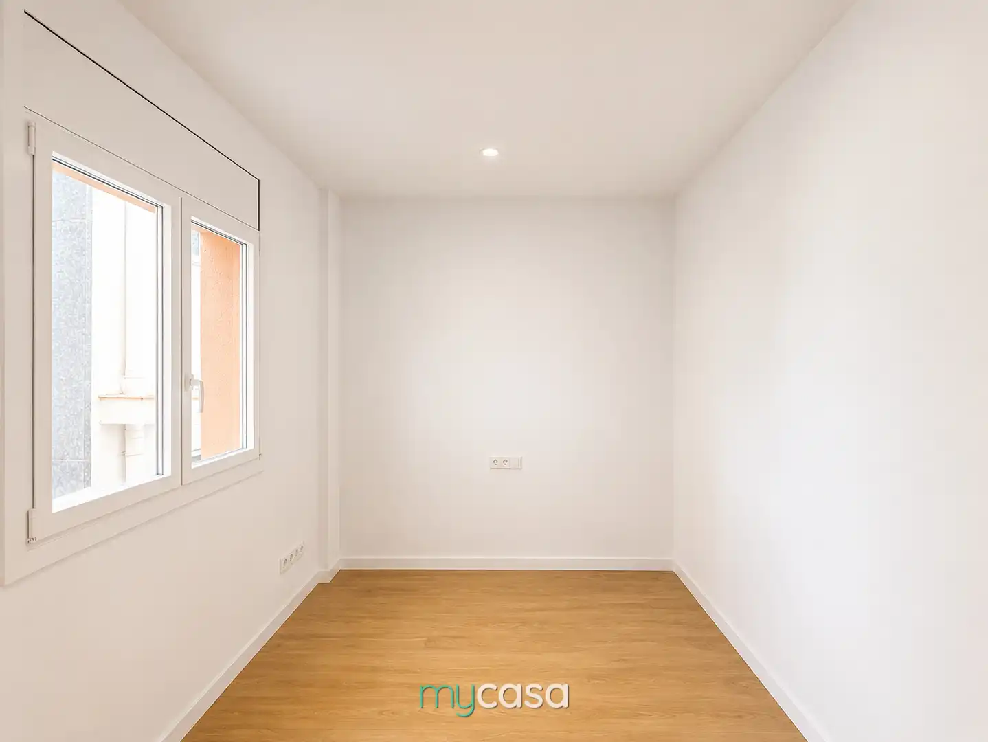 Habitación de Piso en venta en Barcelona con Aire acondicionado, Calefacción y Parquet