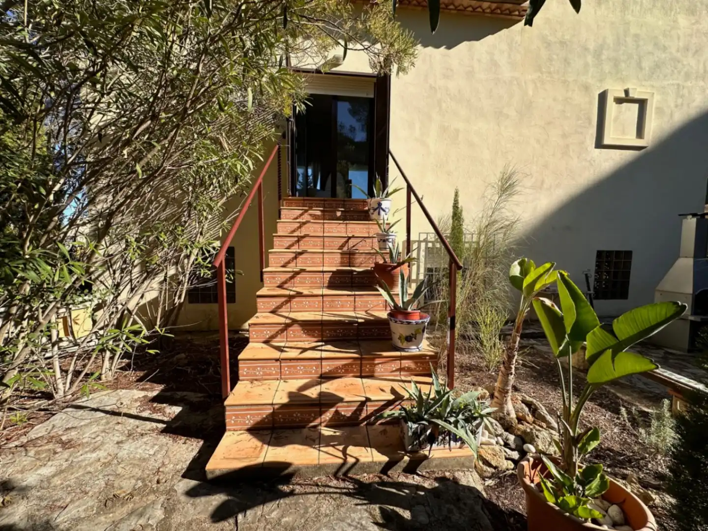 Detached house with garden for sale in Centro, imagen 29