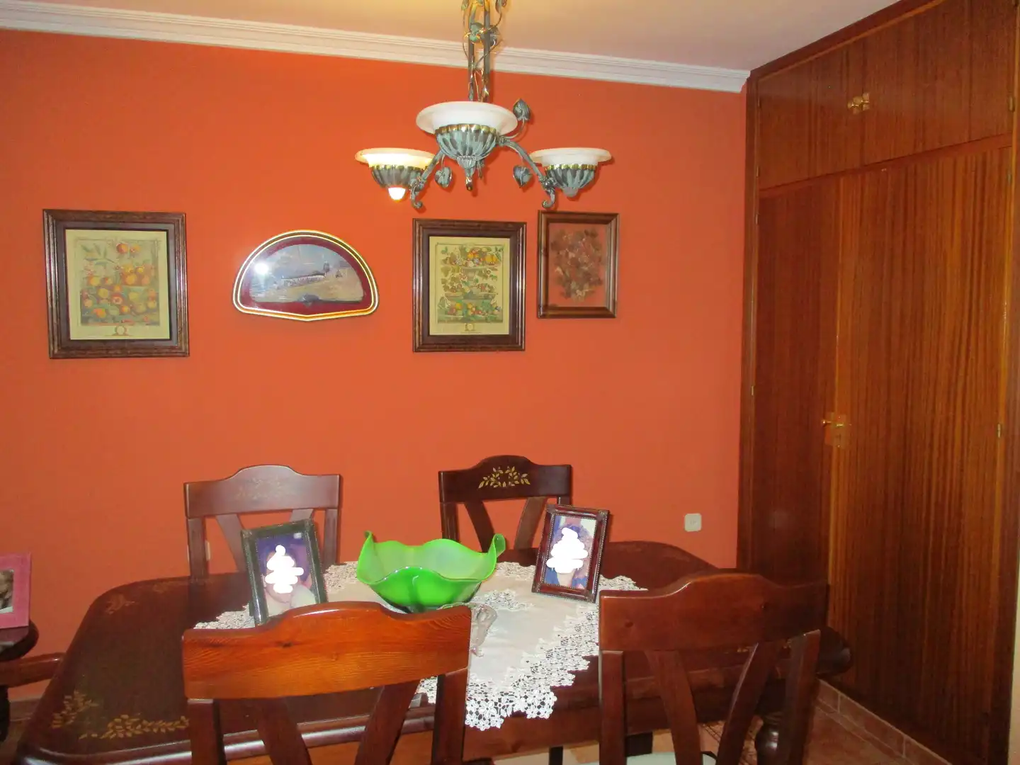 Casa o chalet en venta en Manantiales - Lagar - Cortijo
