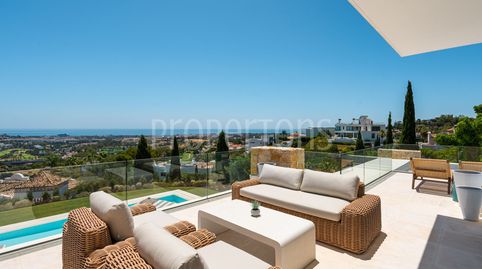Foto 5 de Casa o chalet en venta en N/a, La Quinta, Benahavís