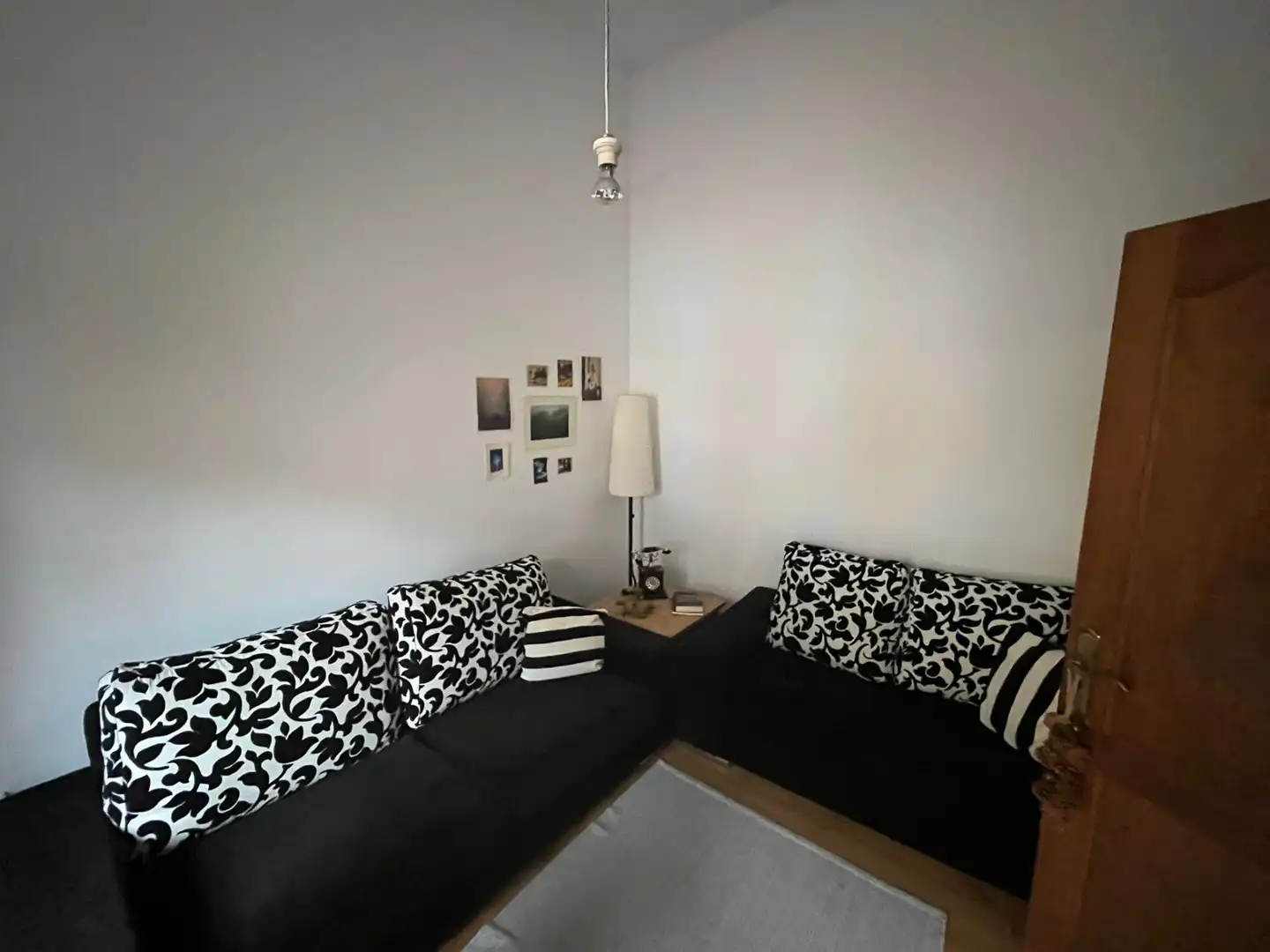 Sala de estar de Casa o chalet en venta en Los Realejos con Terraza y Horno