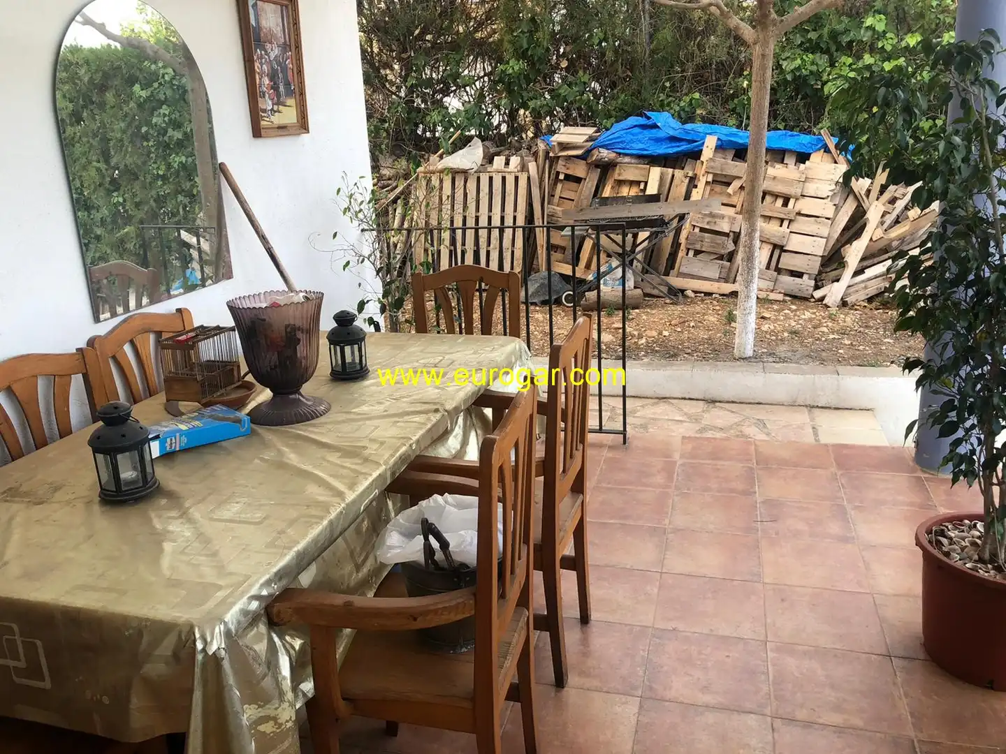 Casa o chalet en venta en Sierra Perenchiza - Cumbres de Calicanto - Sto Domingo