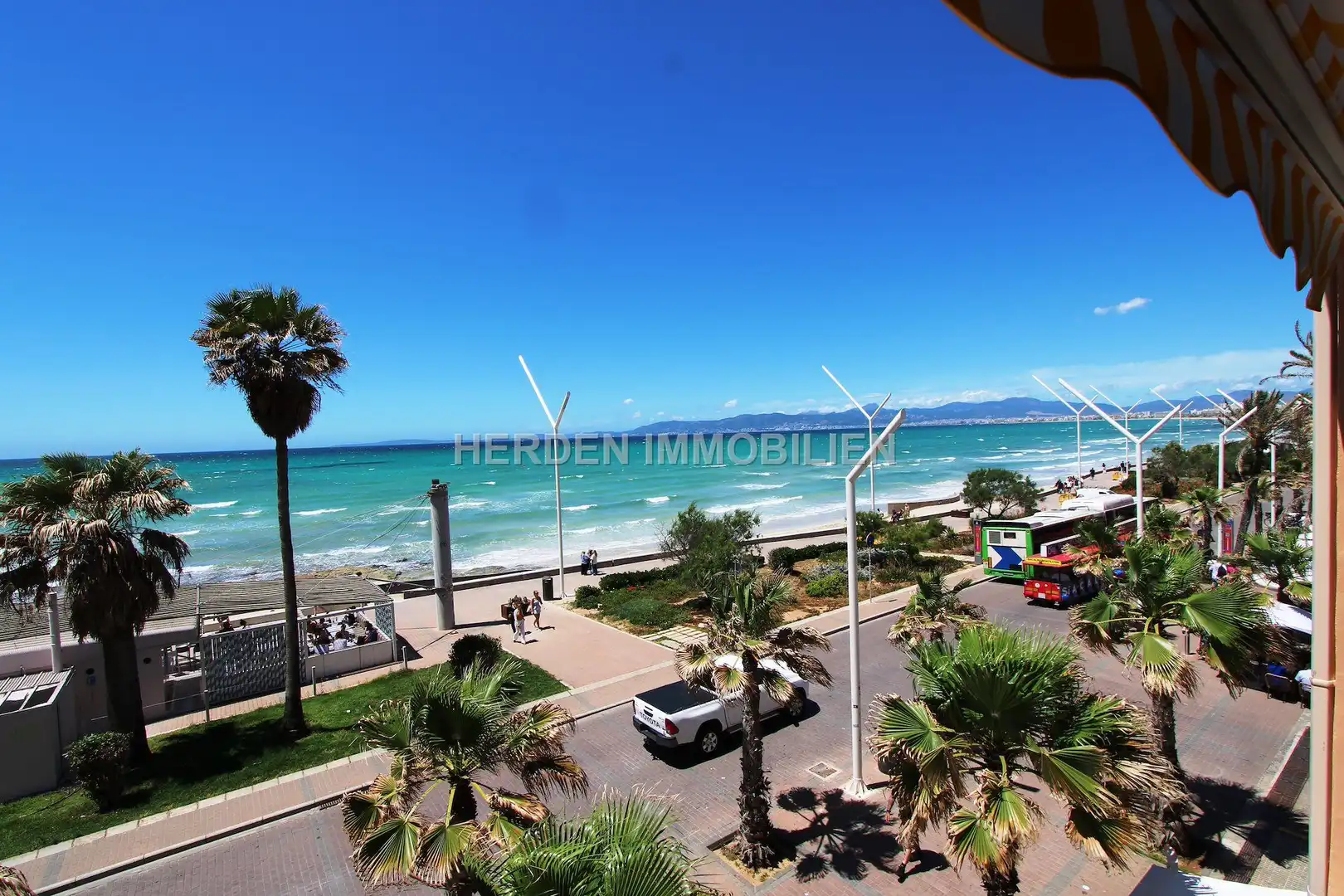 Pis amb terrassa en venda a Platja de Palma, imagen 43