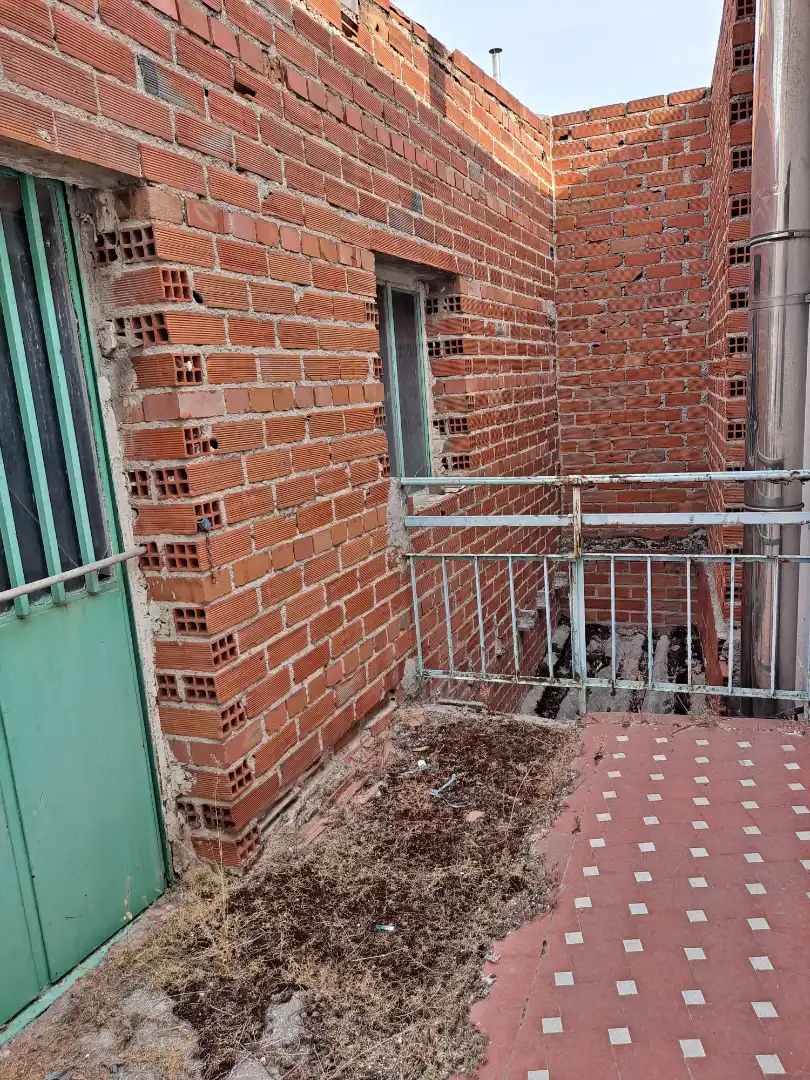 Exterior view of Houses for sale in Fuenlabrada