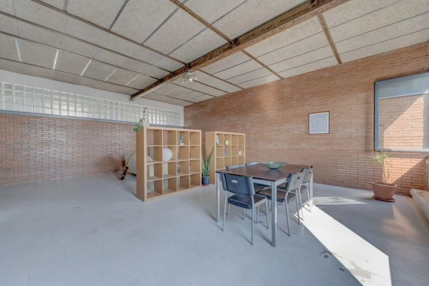 Loft con ascensor en venta en Sant Martí, imagen 3