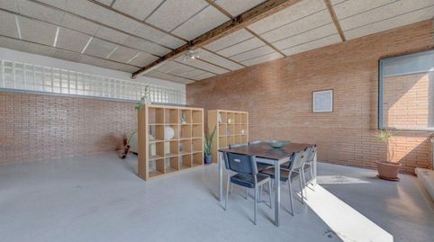 Foto 3 de Loft en venda a El Parc i la Llacuna del Poblenou, Barcelona Capital