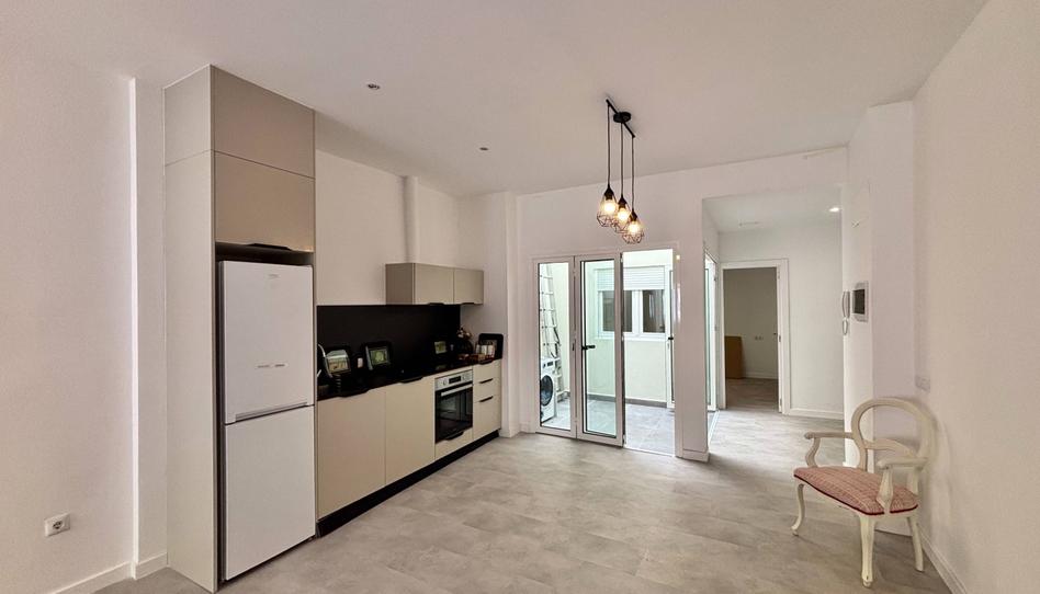 Foto 1 de Apartament de lloguer a Calle Calle Particular de Padrón, 12, 12, La Salle - Cuatro Torres, Santa Cruz de Tenerife