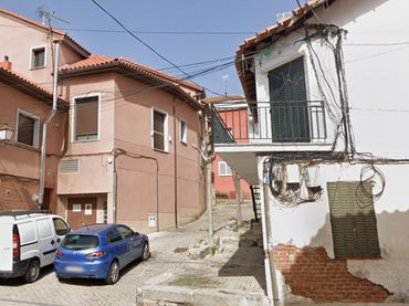 Appartamento in vendita a DEL OLIVAR