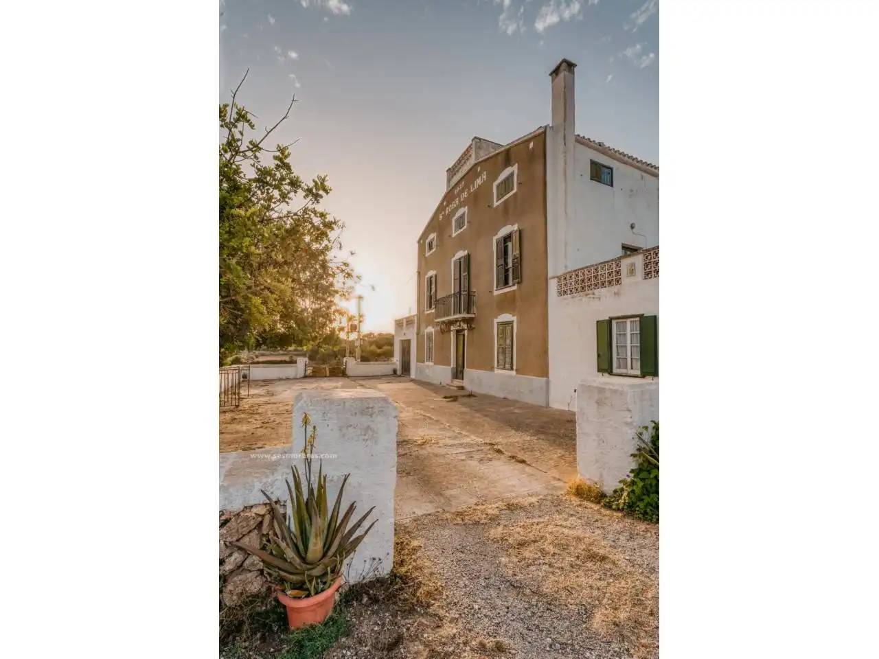 Terreno rustico in vendita a Calle finca Santa Rosa de Lima, imagen 34