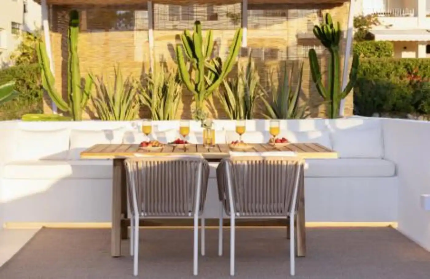 Penthouse with terrace for sale in La Quinta, imagen 39