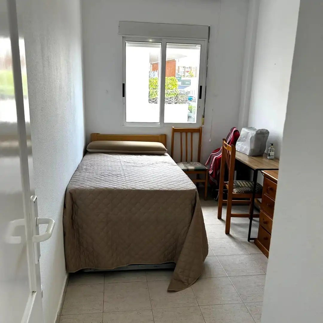 Apartament en venda a Avenida Avenida Desiderio Rodríguez, imagen 16