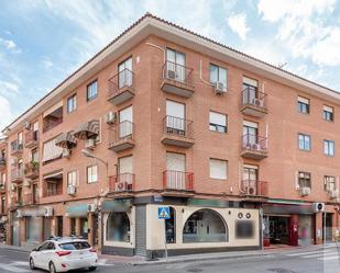 Exterior view of Flat for sale in Valdemoro