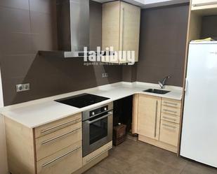 Kitchen of Flat for sale in Agramunt  with Heating and Furnished