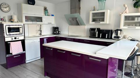 Foto 2 de Casa adosada en venda a Calera y Chozas, Toledo