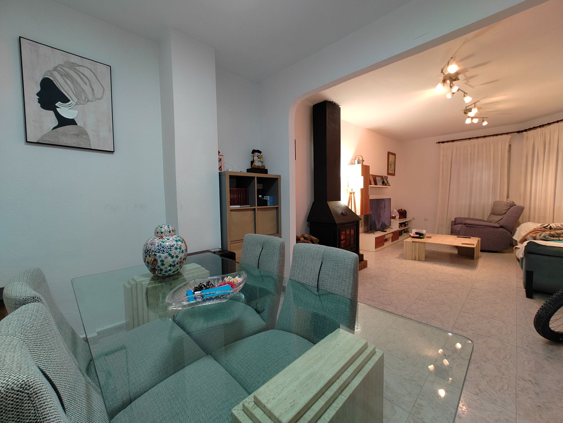 Einfamilien-Reihenhaus zum verkauf