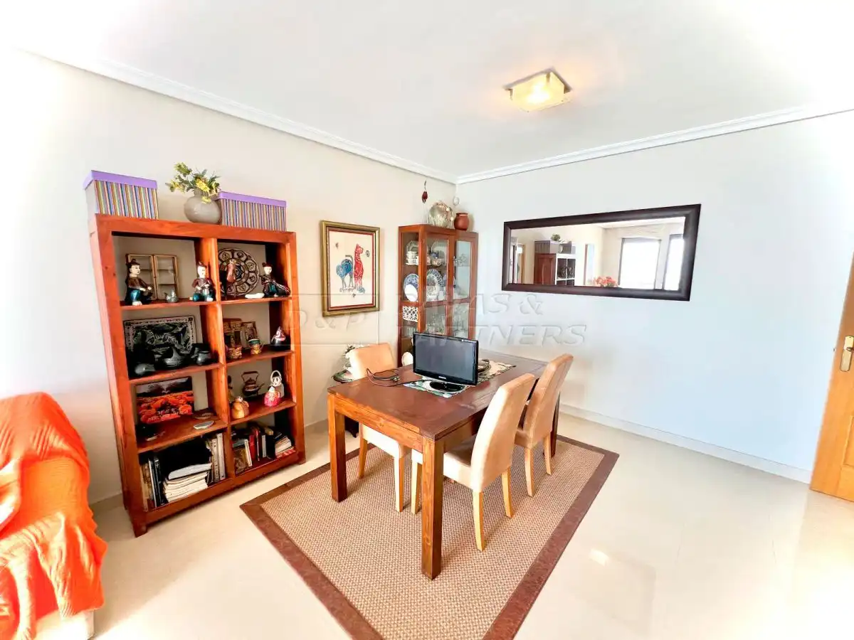 Piso con terraza en venta en Mariano Ruiz Canovas, imagen 14